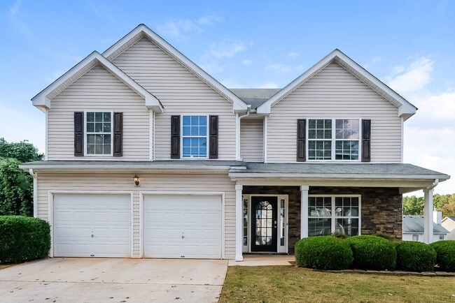 Building Photo - 3537 Rosebud Park Dr