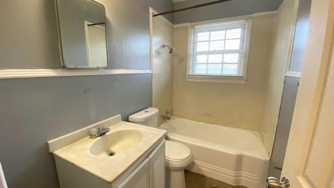 Foto del edificio - 2110 37th St
