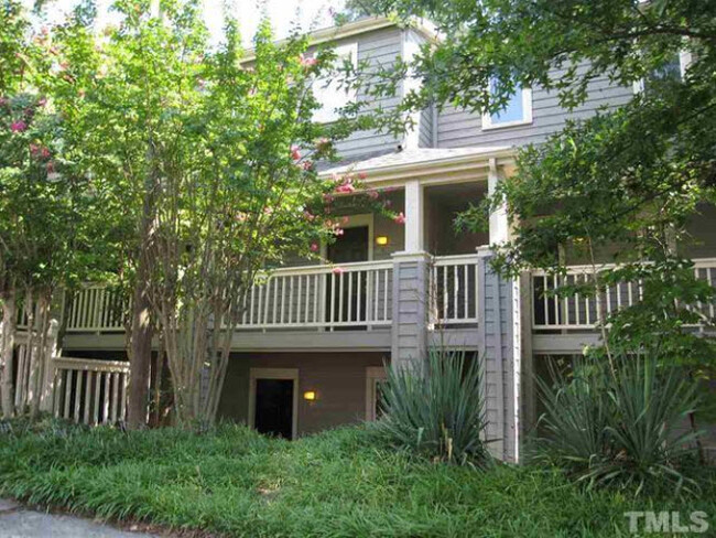 Mill Creek Condominiums - 708 M.L.K. Jr Blvd