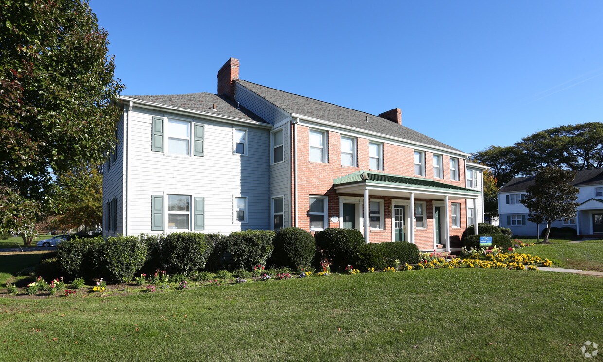 Sterling Oaks Apartments Alquileres en Norfolk, VA
