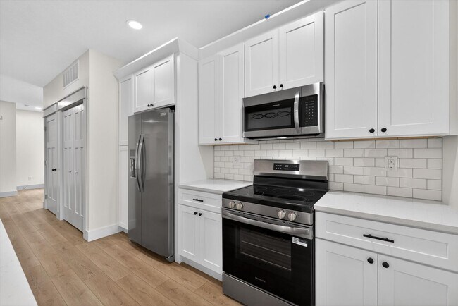Foto del edificio - 322-324 N Jefferson St