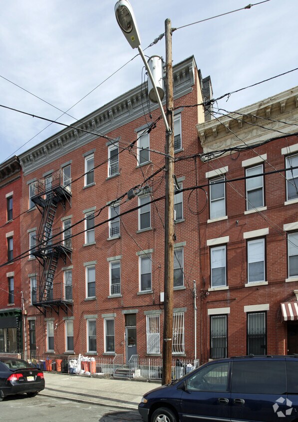 Foto del edificio - 2812 New York Ave