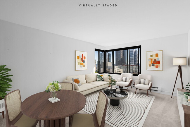 Building Photo - 1105 Spring St