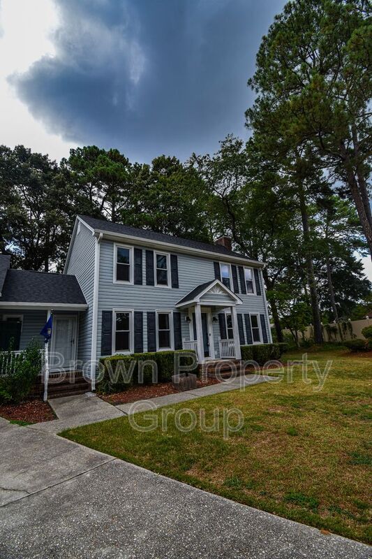 Foto del edificio - 5804 Norman Pl