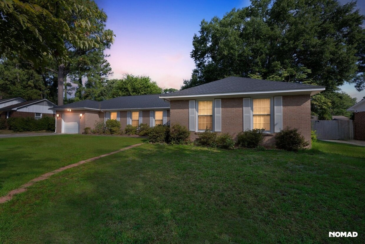 Primary Photo - Spacious 4BR House in Fayetteville