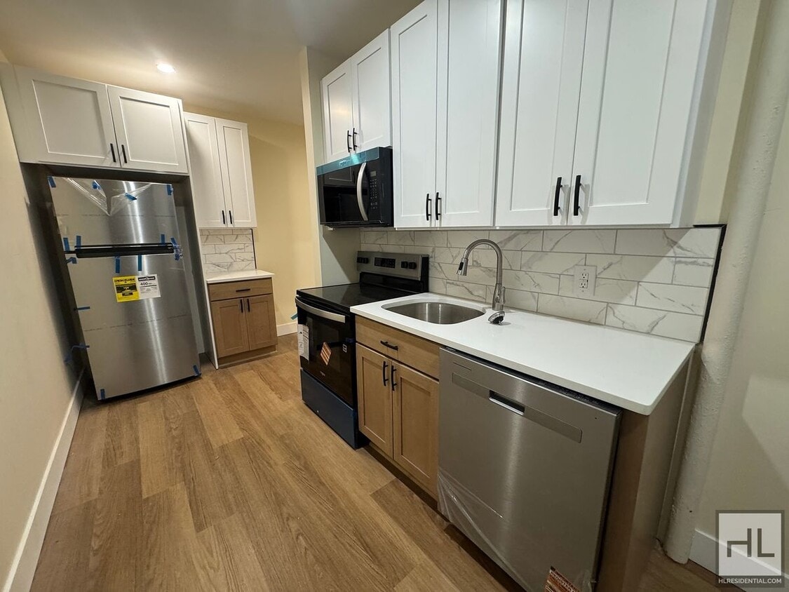 Foto del edificio - WADSWORTH AVENUE