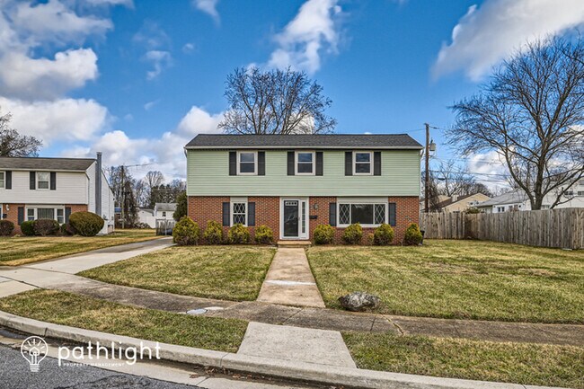 Building Photo - 6801 Southern Cross Court, Baltimore, MD, ...