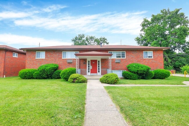 Building Photo - 1029 Binns Blvd