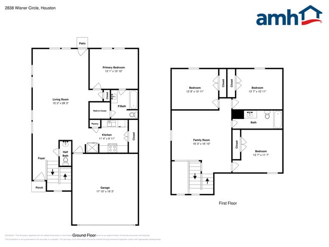 Foto del edificio - 2838 Wisner Cir