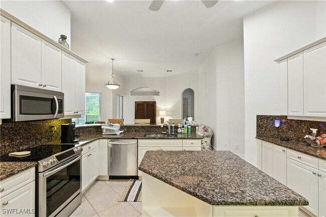 Foto del edificio - 1436 Serenity Cir
