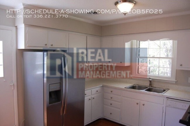 Foto del edificio - 1613 Gracewood Dr