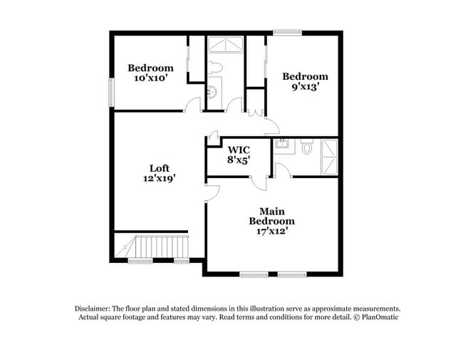 Building Photo - 7309 Bindweed Rd
