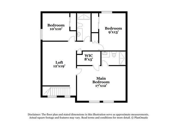 Foto del edificio - 7309 Bindweed Rd