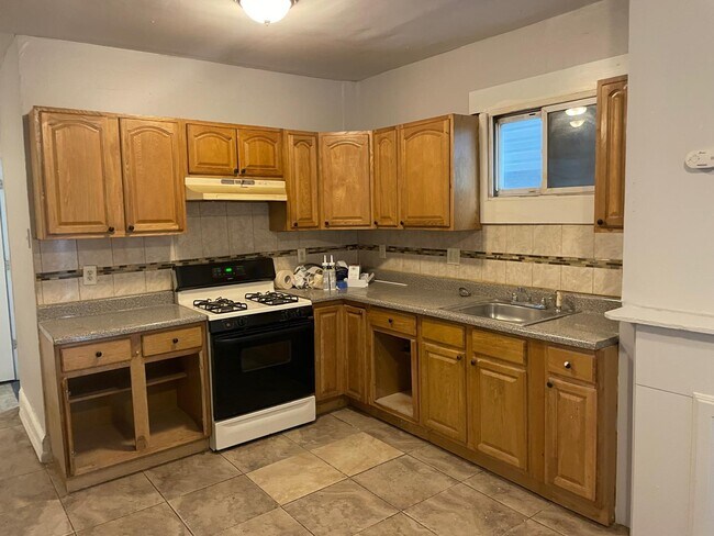 Foto del edificio - 126 3rd St