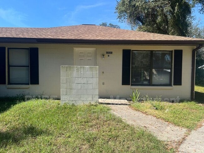 Building Photo - 9680 SW 30th Terrace