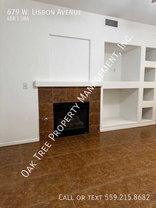 Foto del edificio - 679 W Lisbon Ln