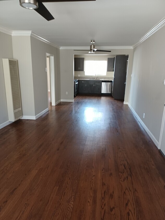 Living Dining Area - 3644 Carmona Ave