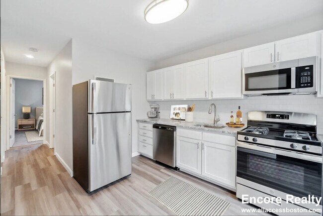 Foto del edificio - 9 Bronsdon St