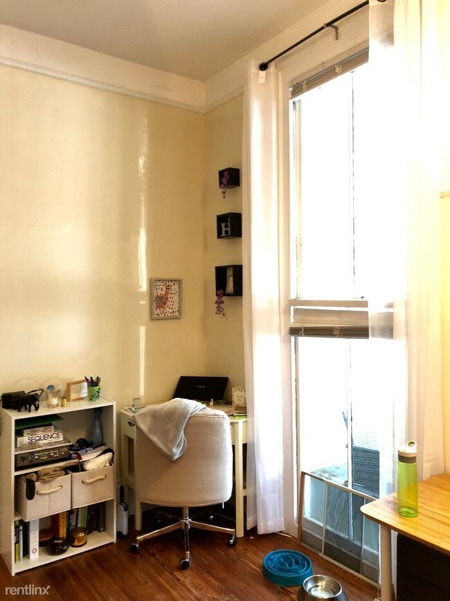 Foto del edificio - 504 N Person St