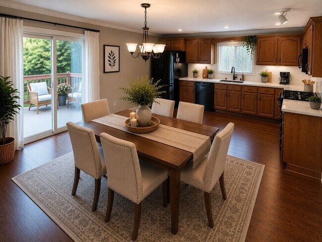 Foto del edificio - 925 NE Carousel Ln