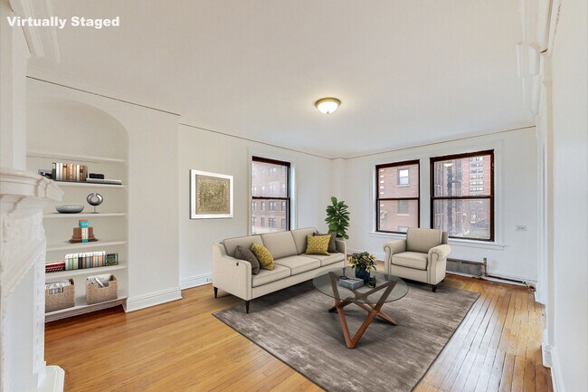 Foto del edificio - 1765 E 55th St