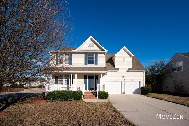 Foto del edificio - 4436 Fawn Glen Dr