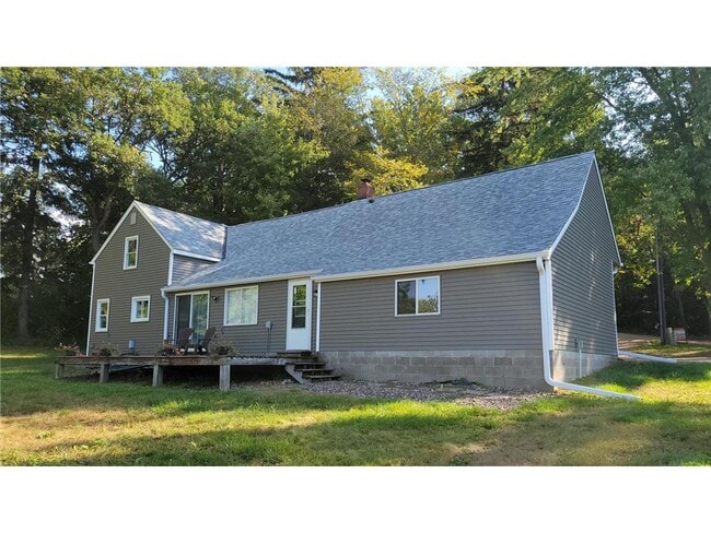 Foto del edificio - 543 Homestead Trail