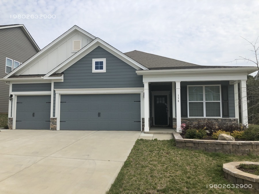 Foto principal - 138 Sweet Leaf Ln