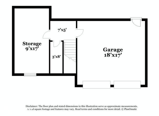 Foto del edificio - 16 AUTUMN RIDGE DR, EUHARLEE, GA 30145