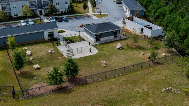 Foto del edificio - Cove at Covington