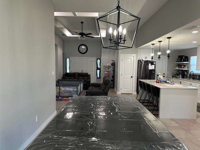 Foto del edificio - 406 Graneros Ave