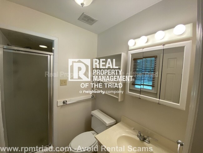 Foto del edificio - 5108 Myers Fork Rd