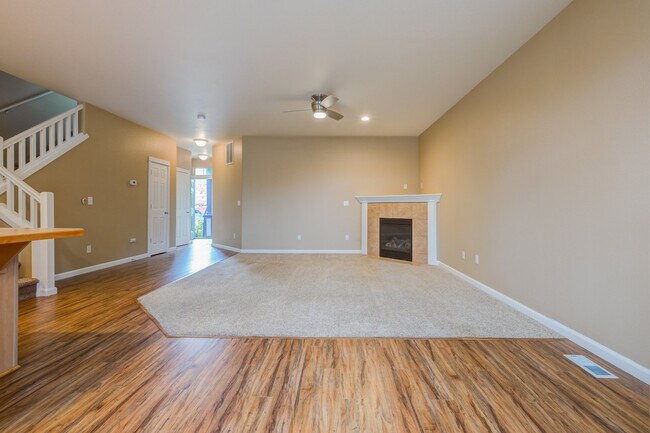 Building Photo - Glencory Community Home with Attached Gara...