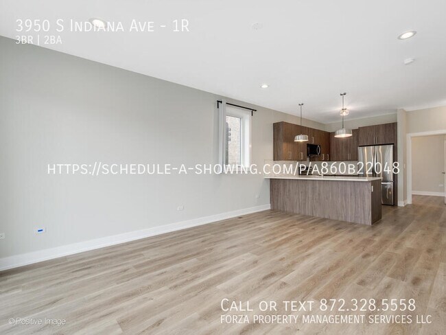 Foto del edificio - 3950 S Indiana Ave