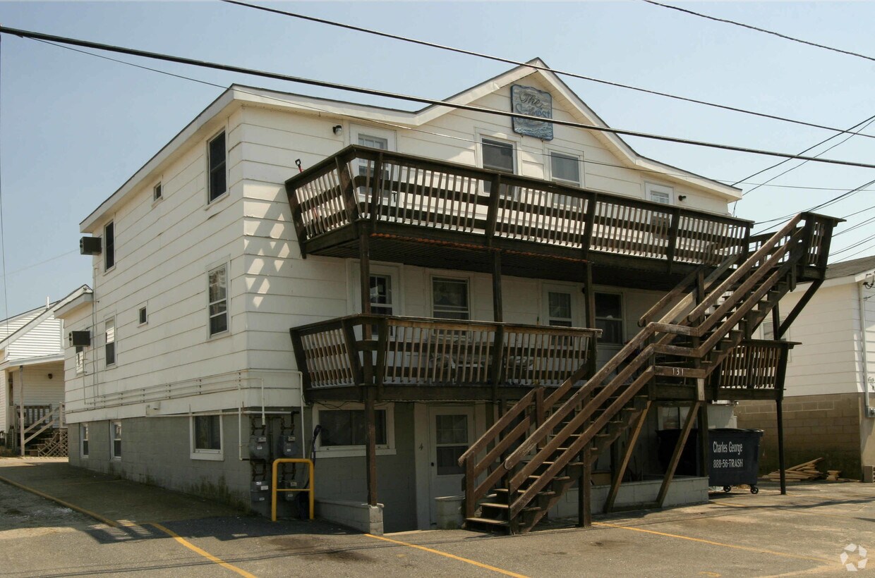 Primary Photo - 131 Atlantic Ave