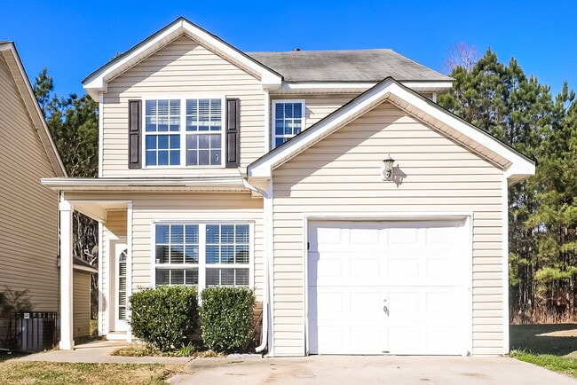 Building Photo - 2249 Crossrail Dr