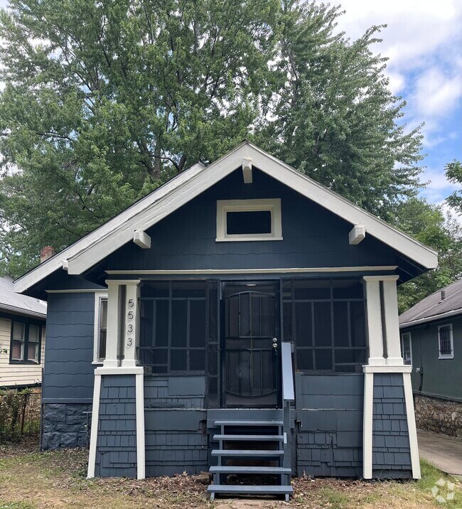 Minerva Place Houses for Rent Kansas City, MO 4 Homes