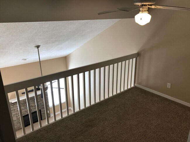 Foto del edificio - 11890 Ashbrook Circle North