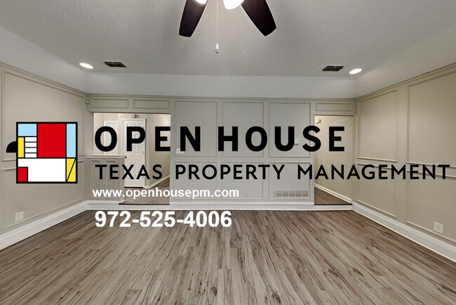 Foto del edificio - 8021 Berrybrook Dr, Watauga