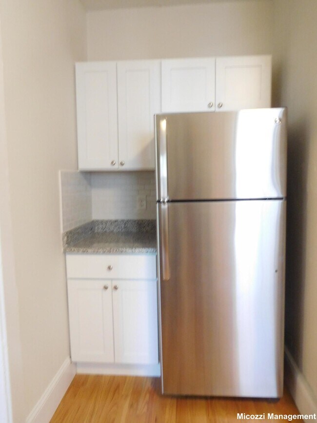 Foto del edificio - 294 Harvard St