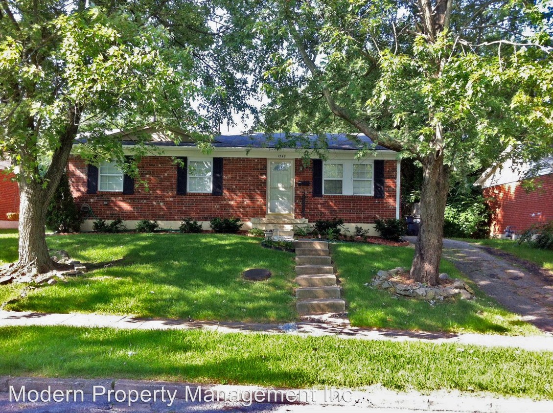 Primary Photo - 1248 Hot Springs Ct