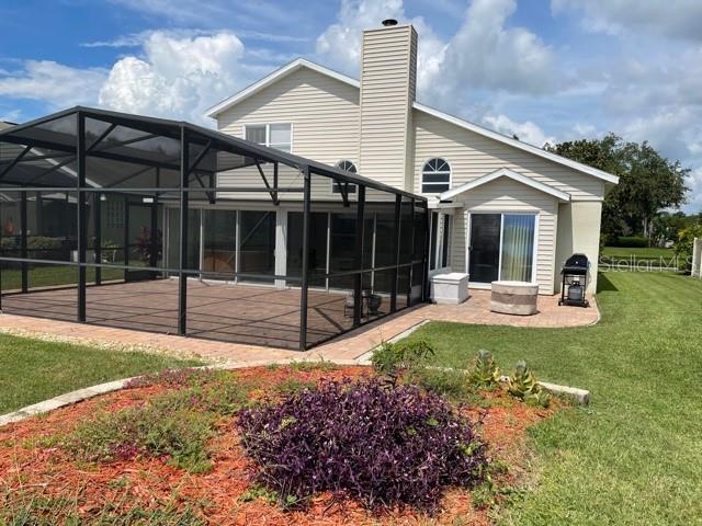 Foto del edificio - 13509 Mallard Cove Blvd