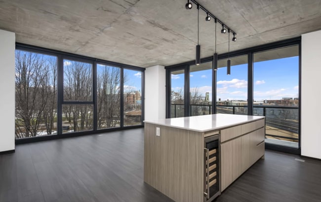 Building Photo - 1454 W Randolph St