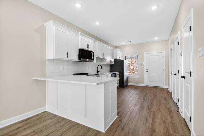 Foto del edificio - 201 E 17th St