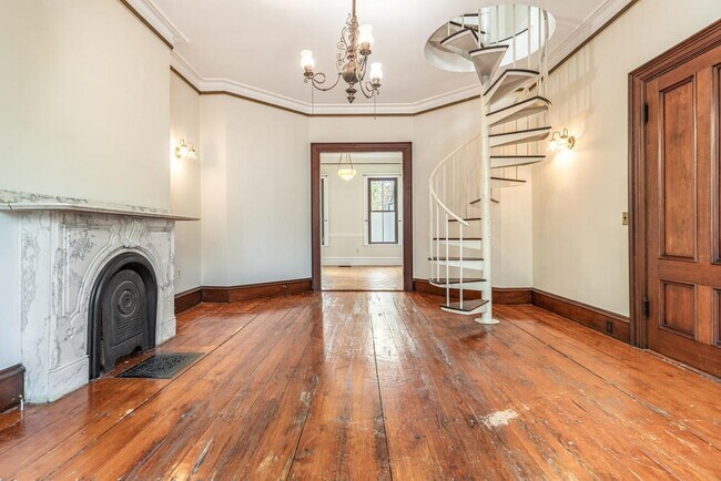 Foto del edificio - 325 K St