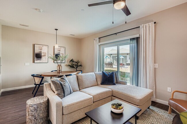 Foto del edificio - Magnolia at Lake Hamilton