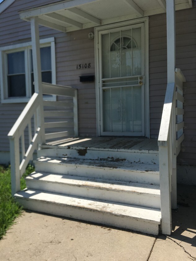 Foto principal - 15108 S Wood St