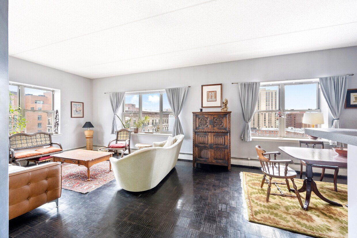 Foto principal - 1787 Madison Ave