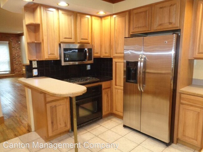 Building Photo - 2 br, 2 bath House - 2619 Fleet St.