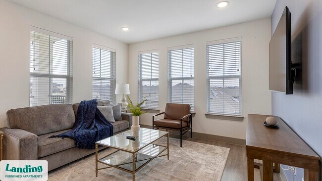 Foto del edificio - 2600 Kinship Pkwy